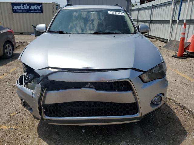 JA4JT3AW5DU019796 | 2013 Mitsubishi outlander se