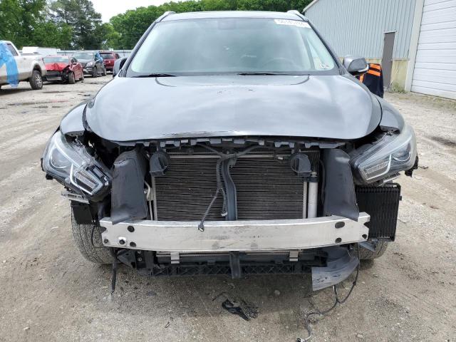 5N1DL0MN7JC523414 | 2018 Infiniti qx60