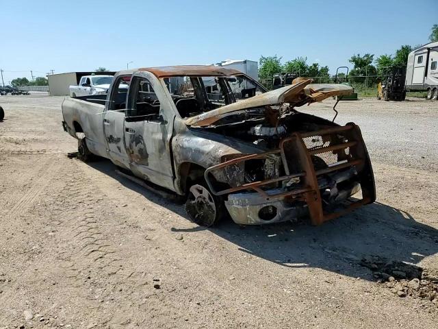 2006 Dodge Ram 3500 St VIN: 3D7LX38C16G252407 Lot: 53314864