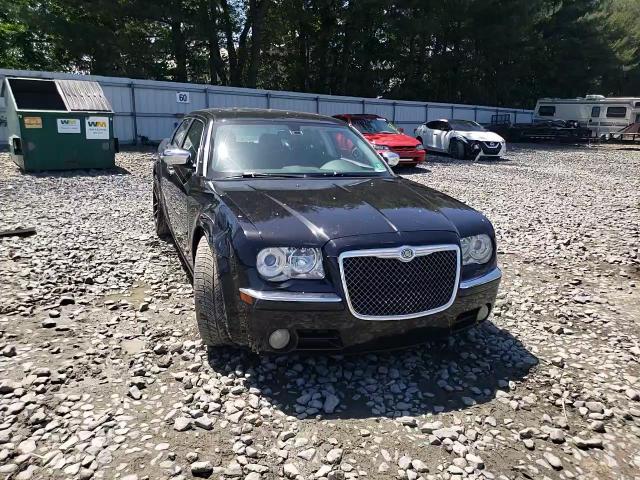 2009 Chrysler 300C VIN: 2C3LA63TX9H600492 Lot: 56342414