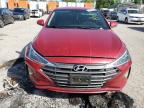 2020 Hyundai Elantra Se for Sale in Cahokia Heights, IL - All Over