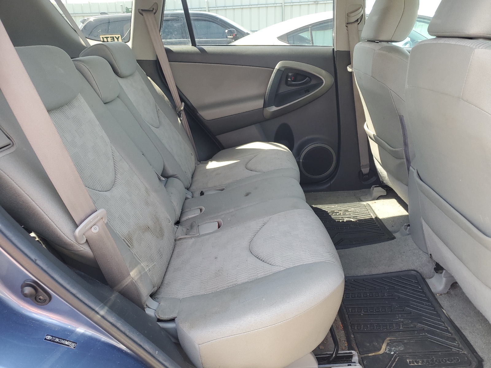 2T3BK33V69W005983 2009 Toyota Rav4