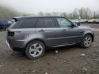 2018 Land Rover Range Rover Sport Hse продається в Marlboro, NY - Front End