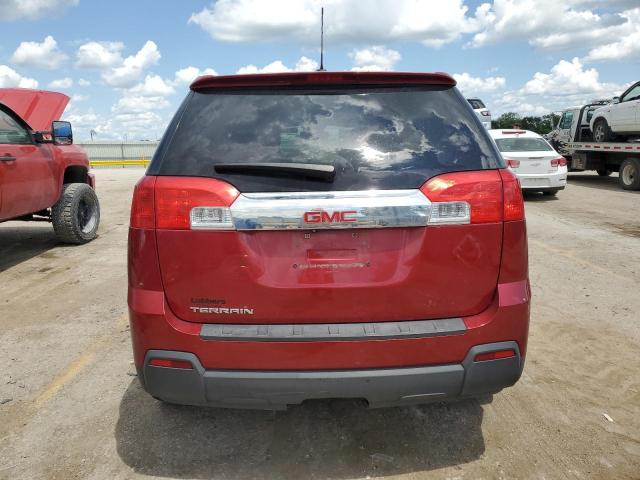 2GKALMEK4F6387220 | 2015 GMC terrain sle