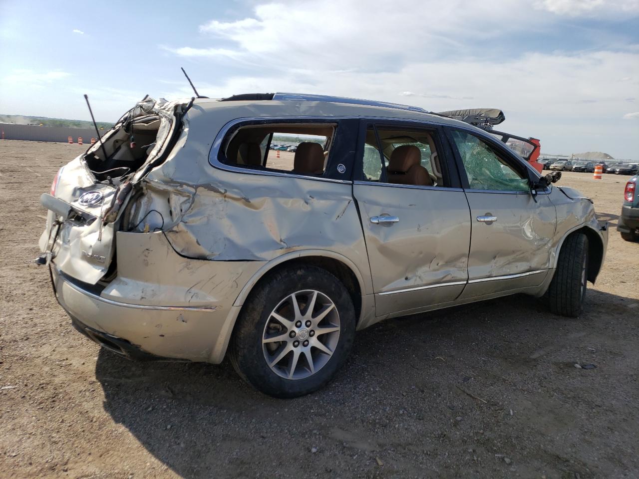 2014 Buick Enclave - Image 3