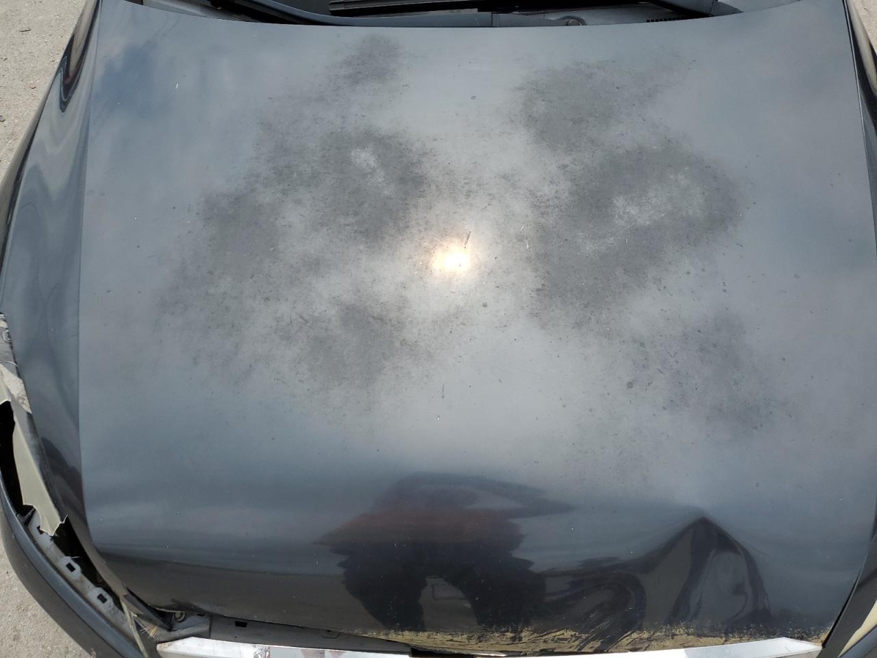 2006 Honda Accord Hybrid VIN: JHMCN36456C003878 Lot: 72067494