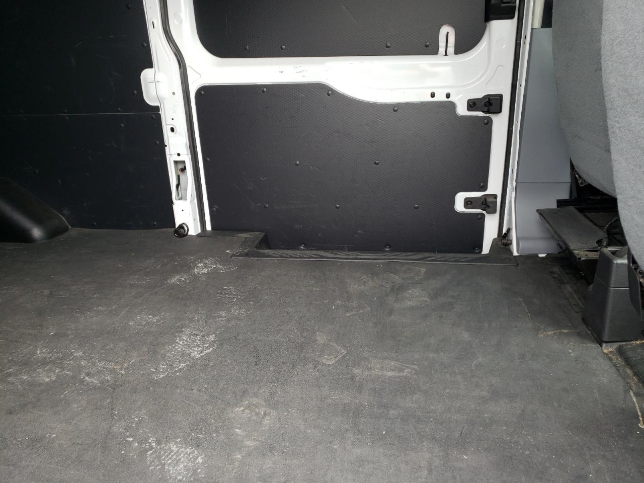 2019 Ford Transit T-250 VIN: 1FTYR2DM1KKA70728 Lot: 54264044