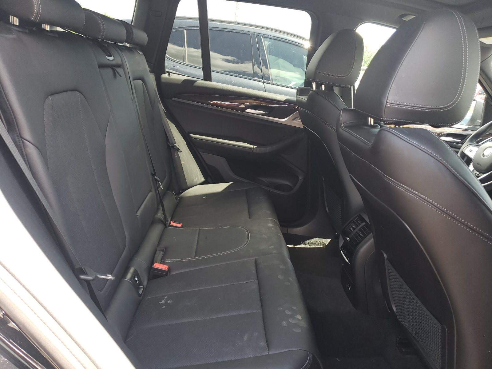 5UX53DP01N9J95120 2022 BMW X3 xDrive30I