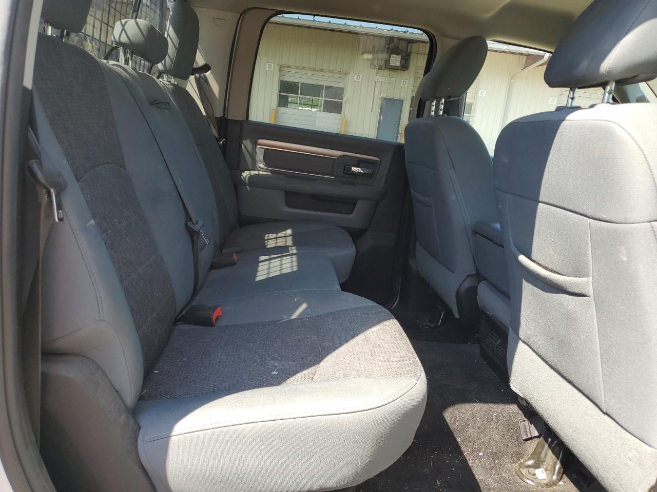 2017 RAM 1500 - Image 10