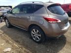 2012 Nissan Murano S for Sale in Elgin, IL - Front End