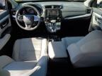 2018 Honda Cr-V Lx en Venta en Houston, TX - Top/Roof