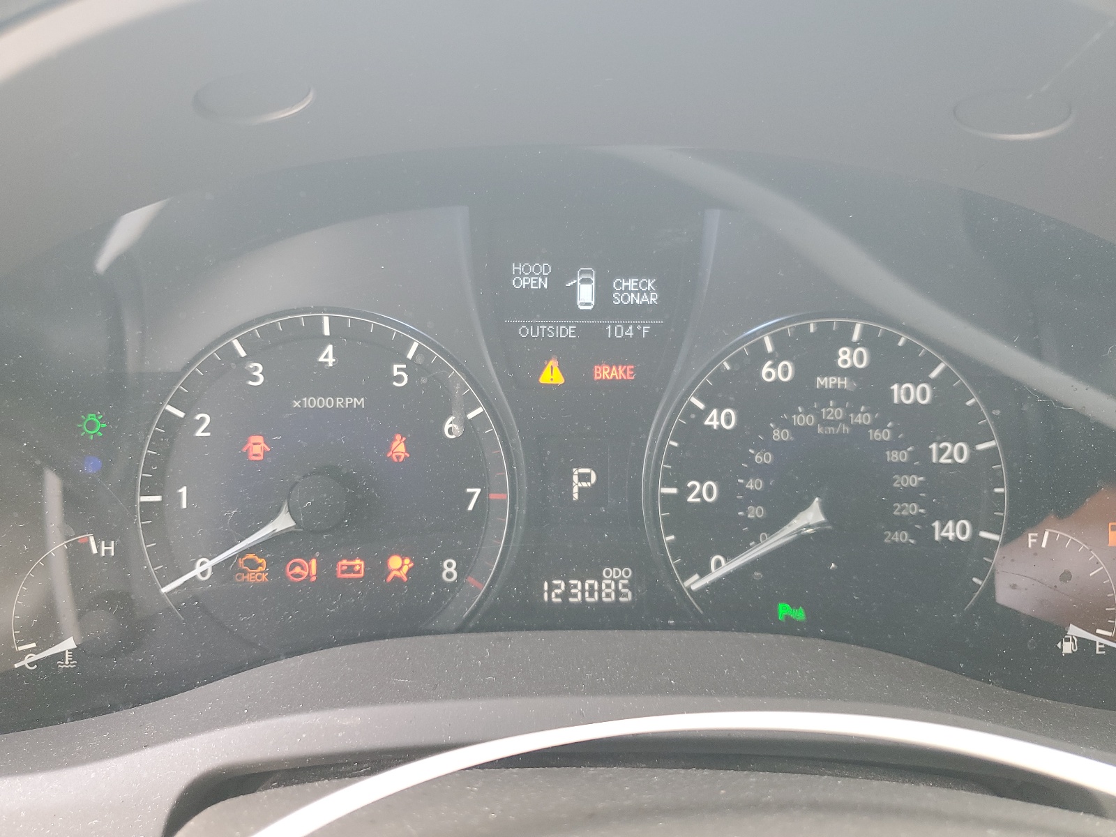 2T2ZK1BA4CC084259 2012 Lexus Rx 350