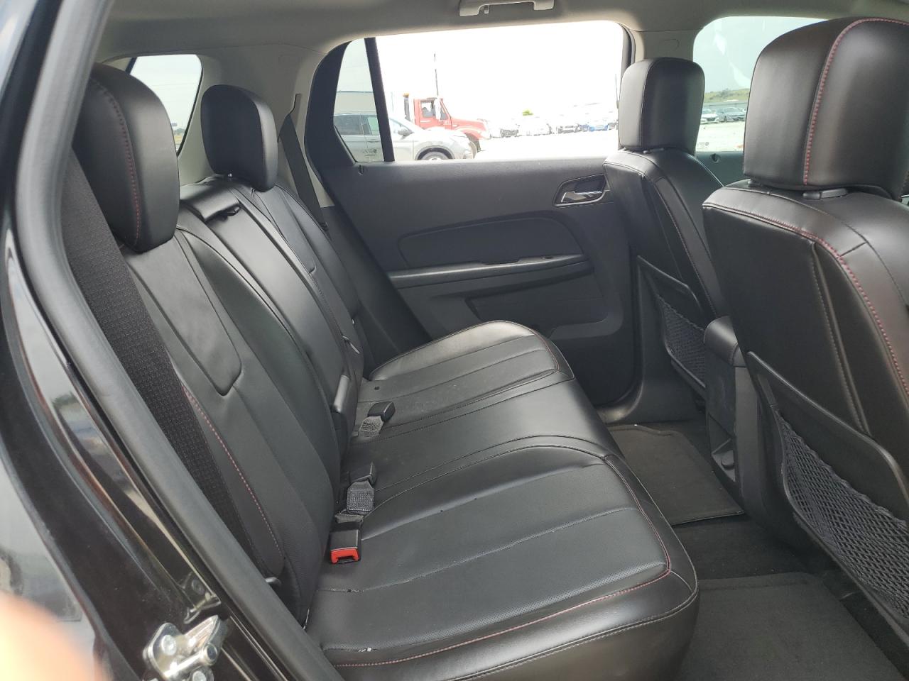 2014 GMC Terrain Slt VIN: 2GKALSEK1E6343842 Lot: 55797444