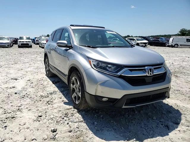 2019 Honda Cr-V Exl VIN: 5J6RW1H80KA025140 Lot: 57017994