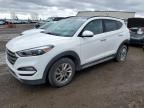 2017 HYUNDAI TUCSON LIMITED à vendre chez Copart AB - CALGARY