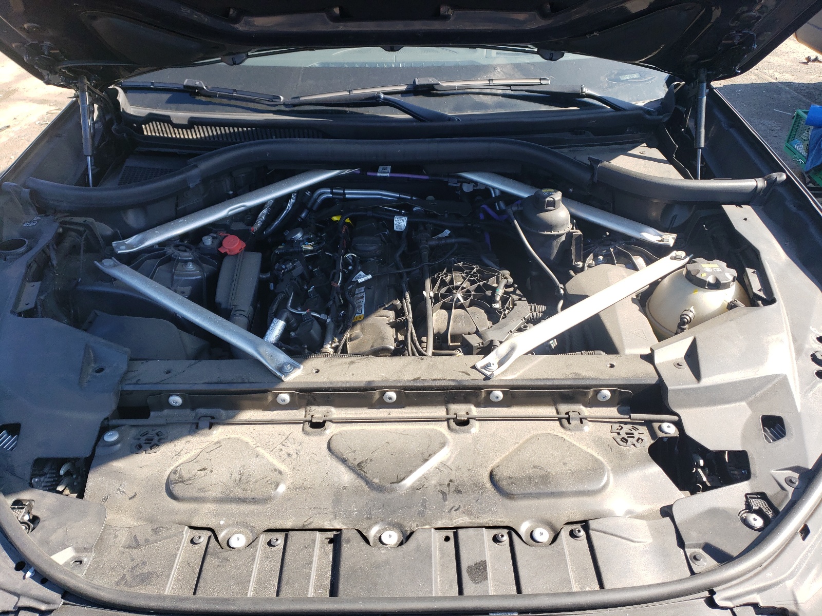 5UXCR6C09M9D77253 2021 BMW X5 xDrive40I