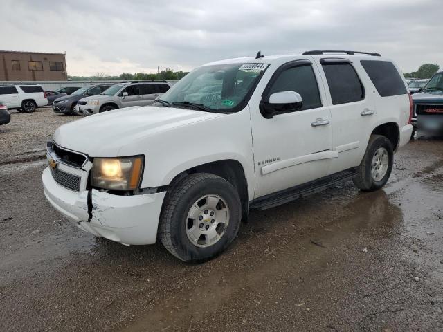 2008 Chevrolet Tahoe K1500 for Sale in Kansas City, KS - Front End