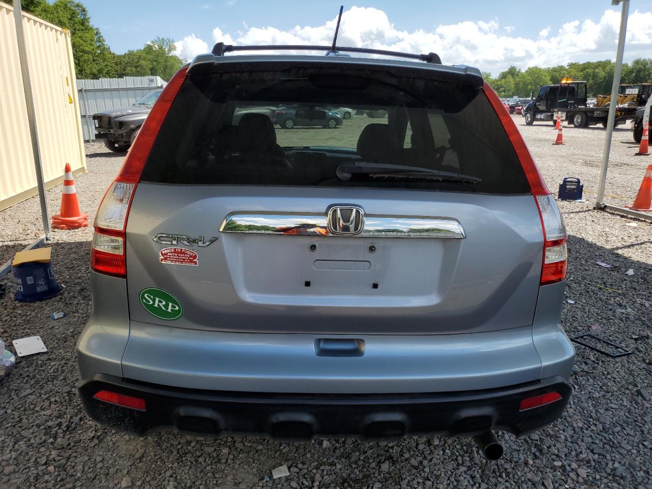2009 Honda CR-V - Image 6