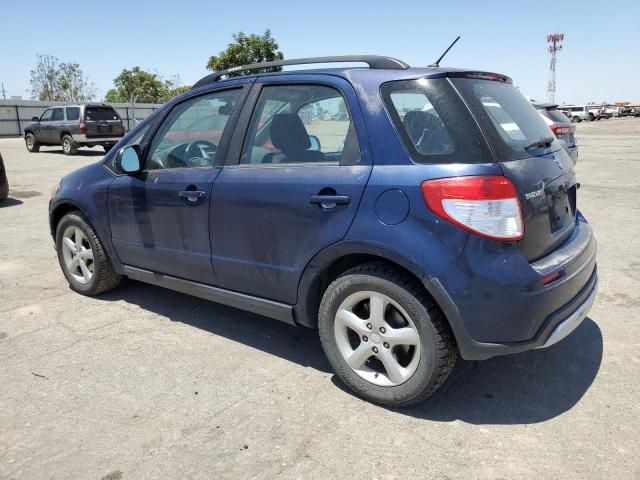 2008 SUZUKI SX4 BASE JS2YB413785109640  56719724