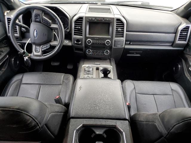  FORD EXPEDITION 2018 Сріблястий
