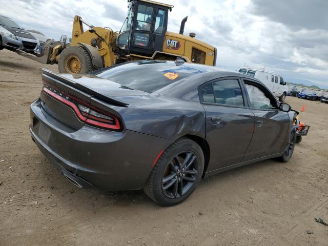  DODGE CHARGER 2019 Серый