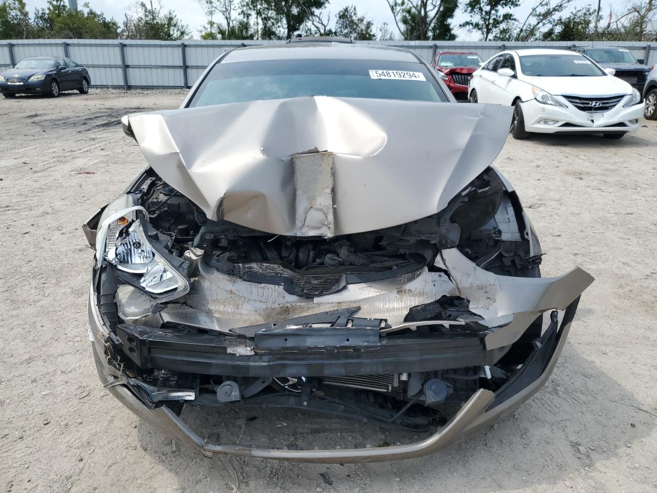 2014 Hyundai Elantra - Image 5