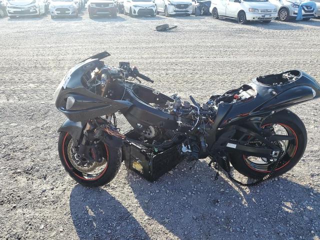 2018 SUZUKI GSX1300 RA JS1GX72B0J2101220  55925114