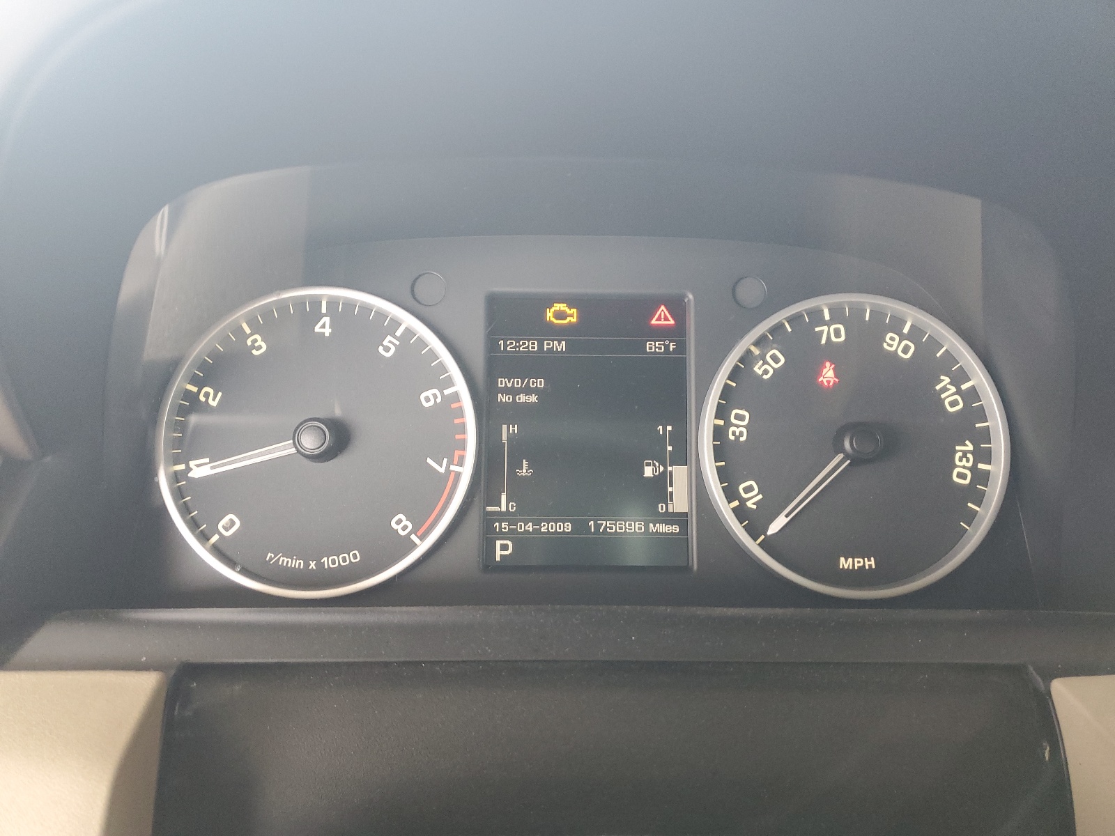 SALAK2D41CA613209 2012 Land Rover Lr4 Hse Luxury