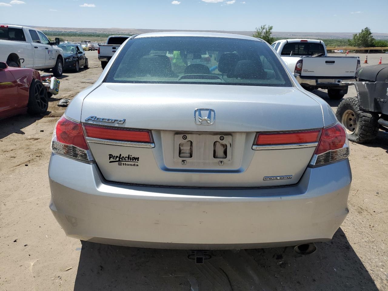 2012 Honda Accord - Image 6