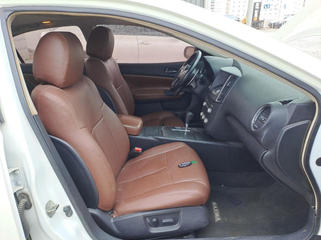 1N4AA5AP2EC910819 - 2014 NISSAN MAXIMA - #52963224