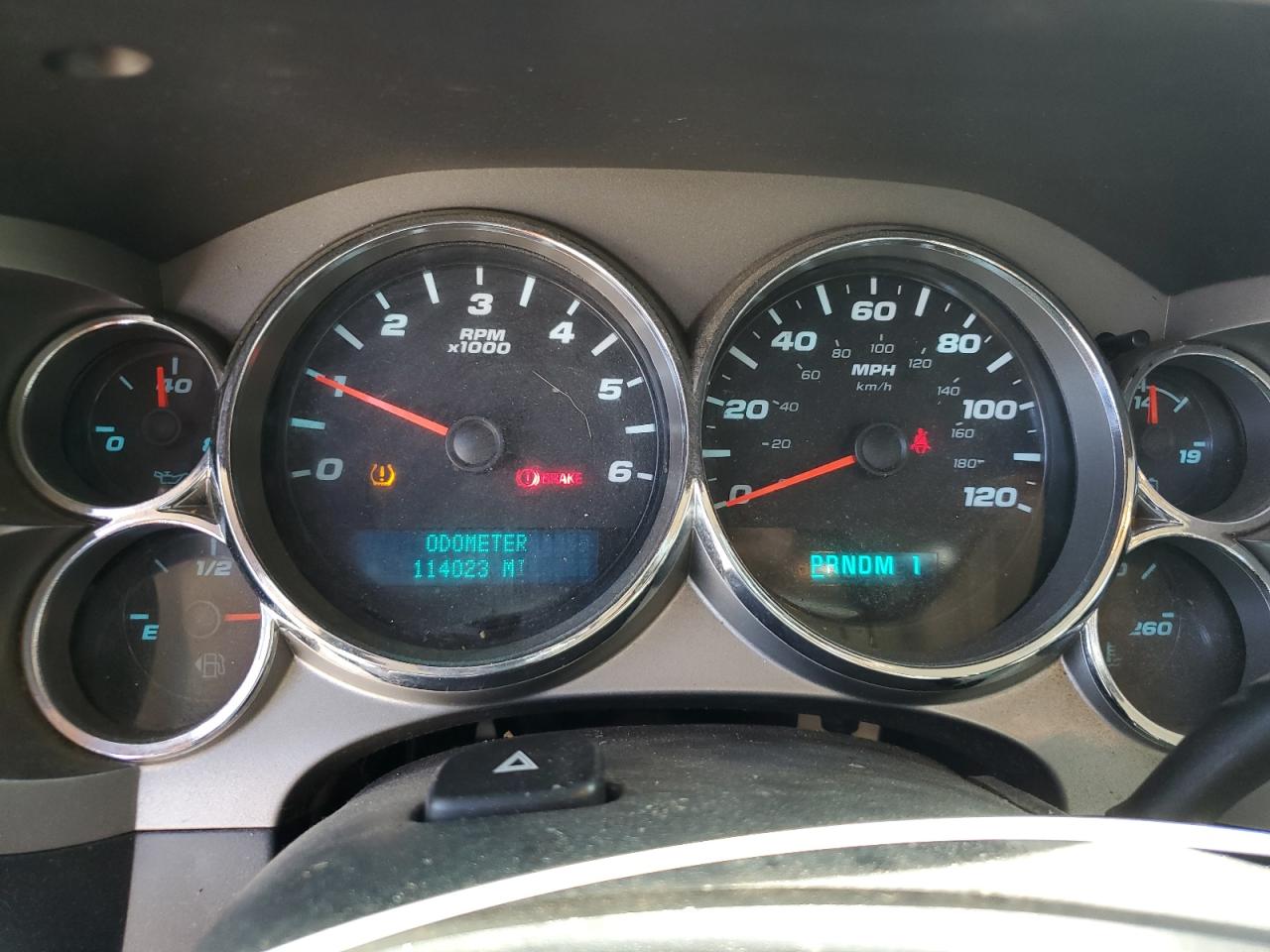 2008 Chevrolet Silverado K3500 VIN: 1GCHK33K78F224001 Lot: 56560284