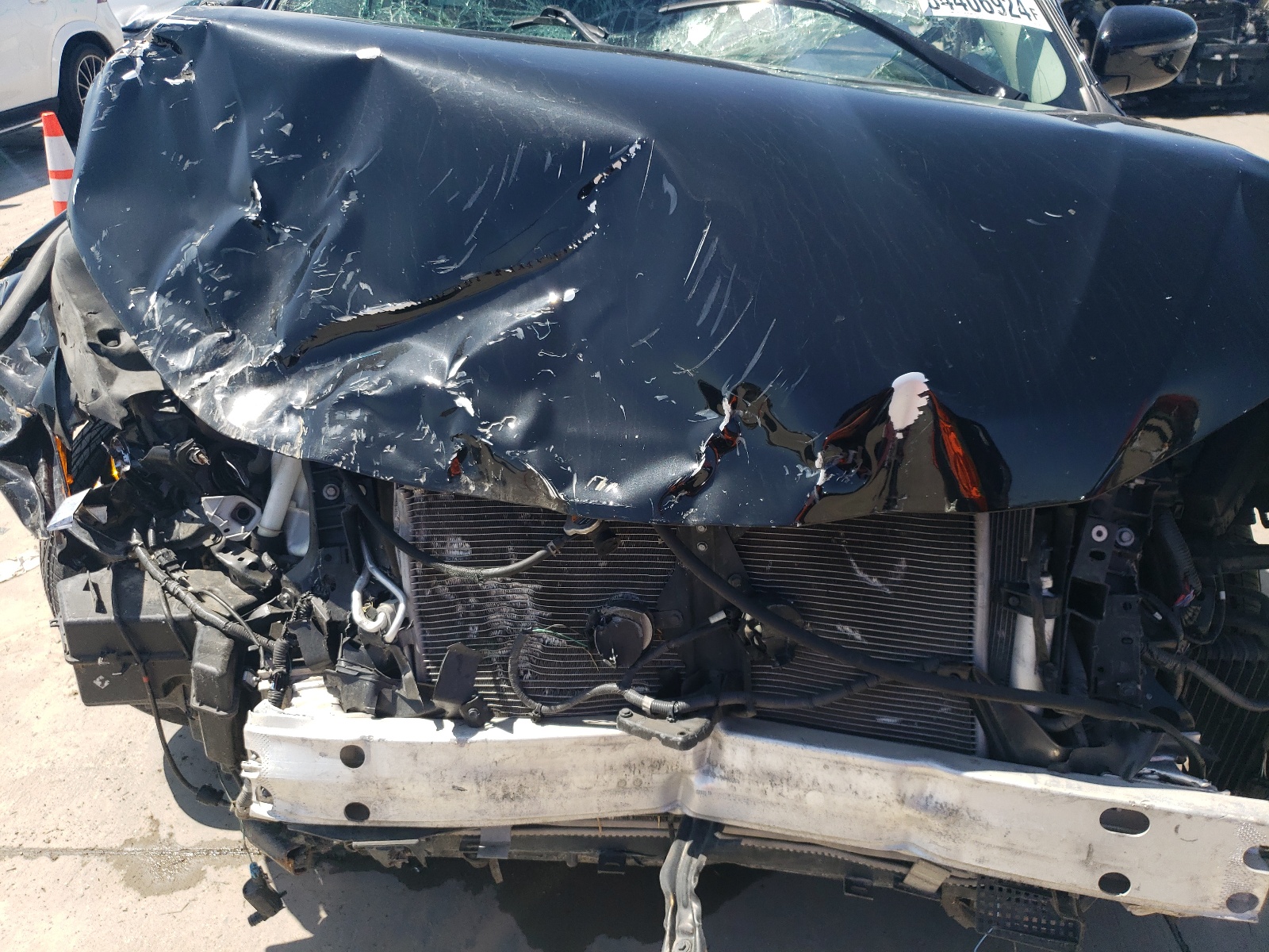 5N1DR2MN4KC610019 2019 Nissan Pathfinder S