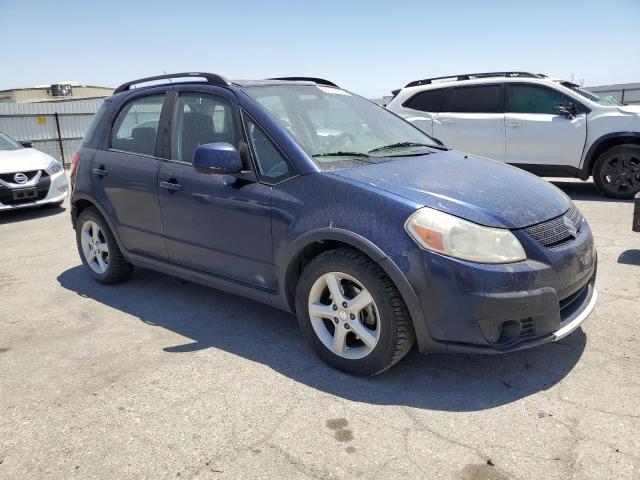 2008 SUZUKI SX4 BASE JS2YB413785109640  56719724