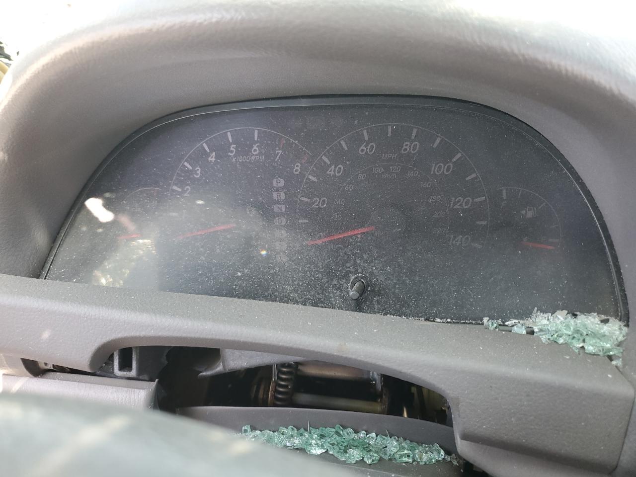 2005 Toyota Camry Le VIN: 4T1BE32K65U942138 Lot: 54143594