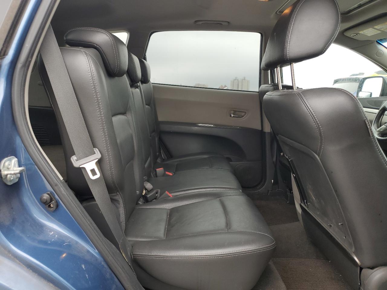2008 Subaru Tribeca Limited VIN: 4S4WX92D084410551 Lot: 54314454