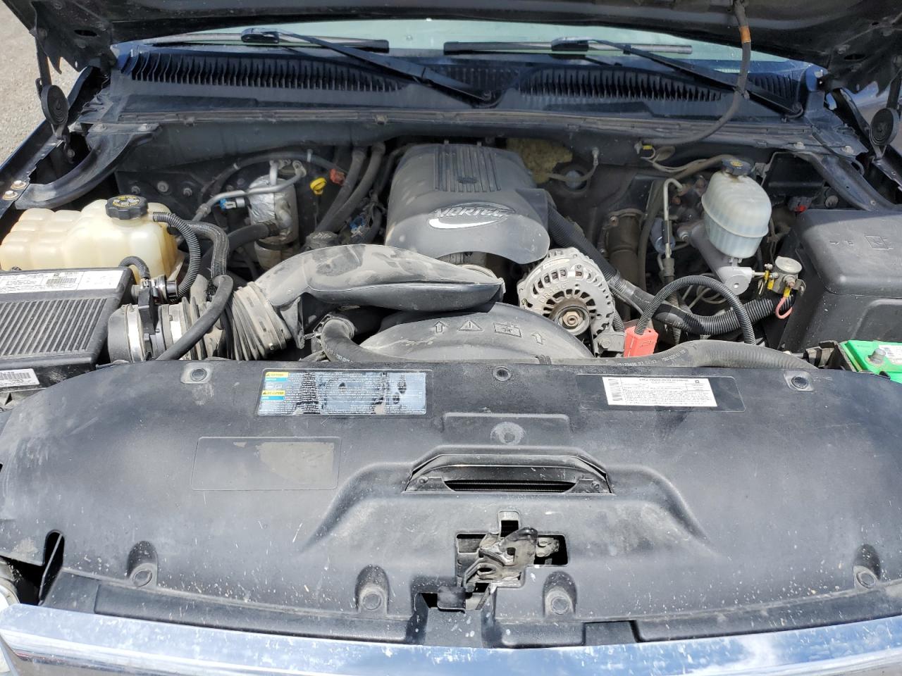 2003 GMC Sierra K1500 Heavy Duty VIN: 1GTGK13U53F211743 Lot: 56023224