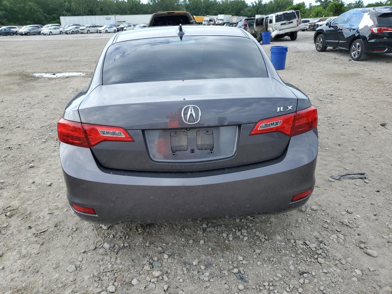 19VDE1F78FE005324 2015 Acura Ilx 20 Tech