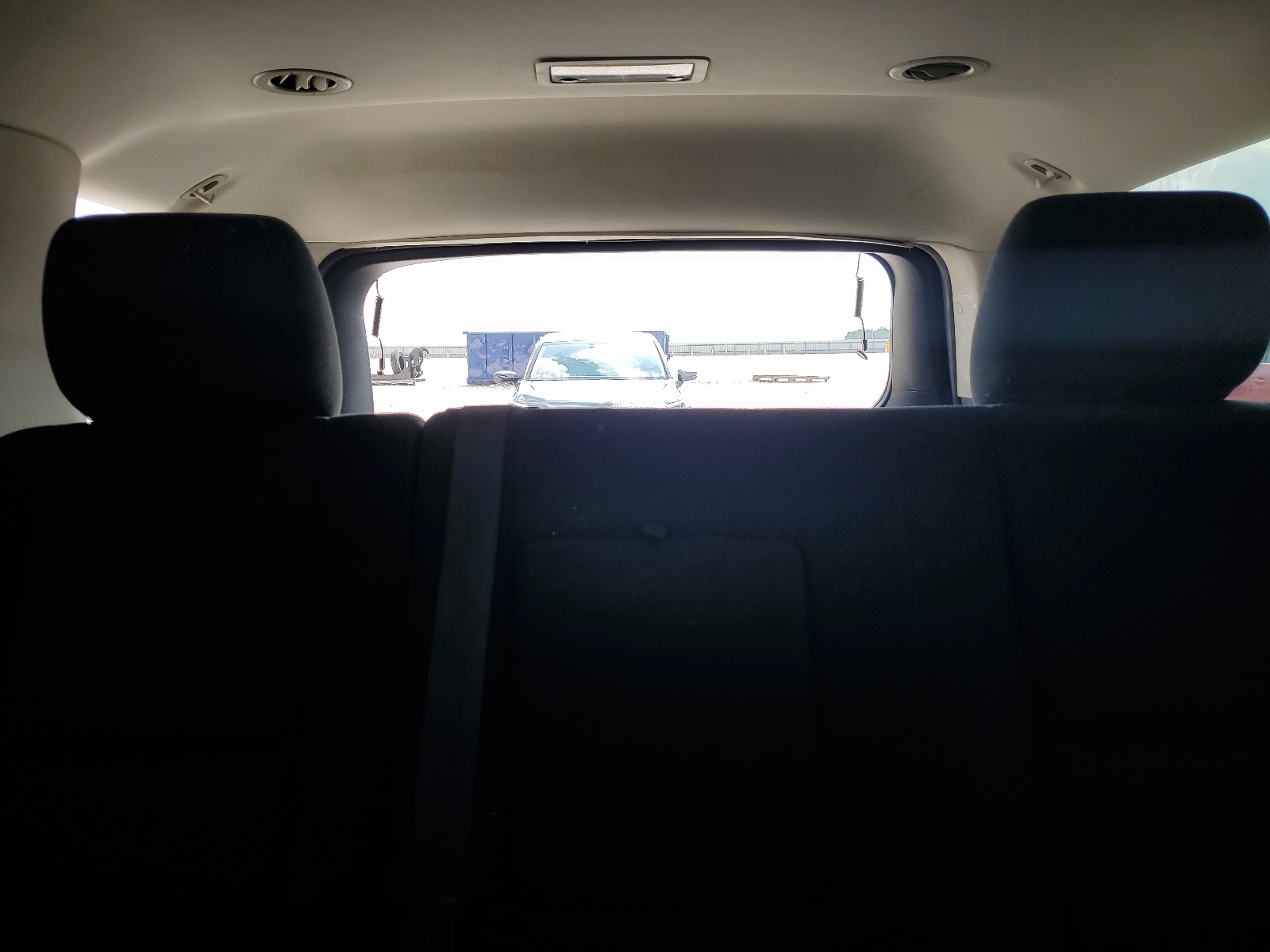 1GNLC2E02DR313567 2013 Chevrolet Tahoe Police