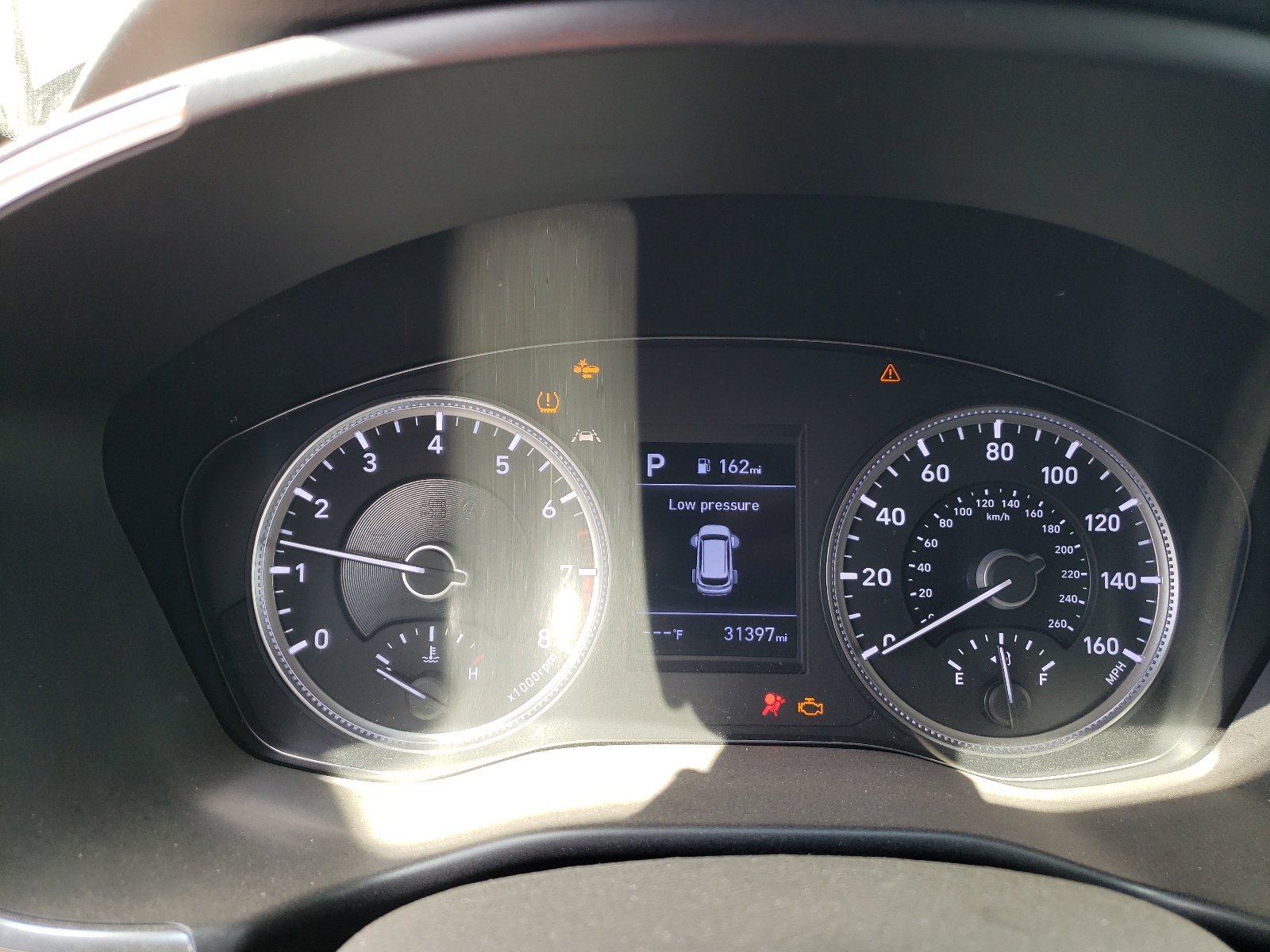 5NMS23ADXLH178606 2020 Hyundai Santa Fe Se