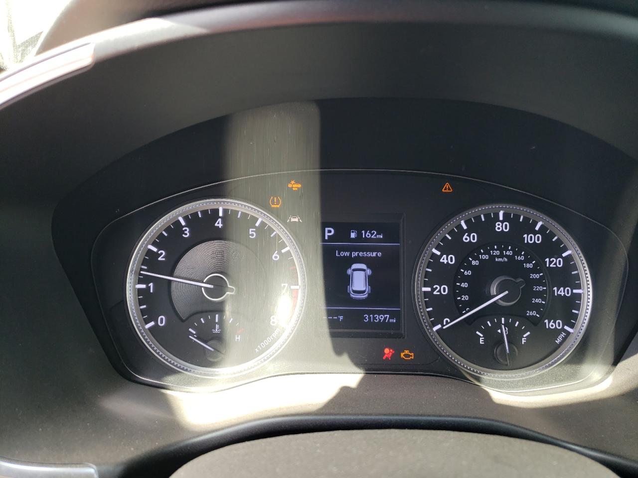 2020 Hyundai Santa Fe Se VIN: 5NMS23ADXLH178606 Lot: 48990644