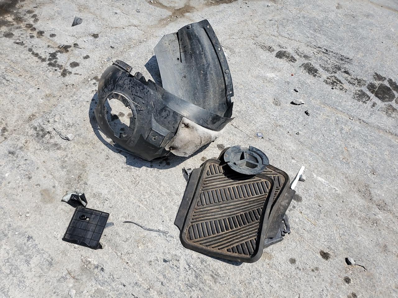 2011 Chevrolet Equinox Lt VIN: 2CNALDEC3B6384142 Lot: 53520424