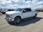 2020 Ford F350 Super Duty للبيع في Helena، MT - Side