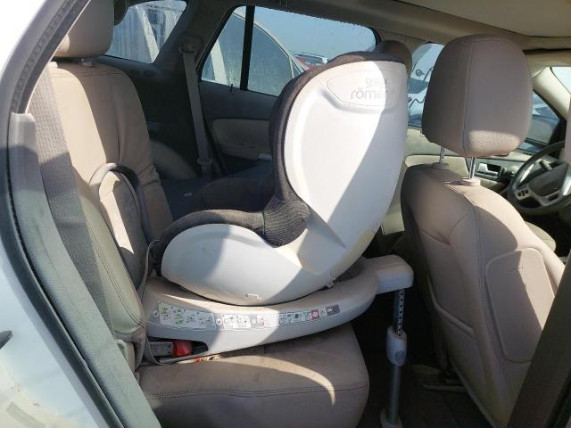 2FMDK4KCXEBA28559 - 2014 FORD EDGE - #53383904