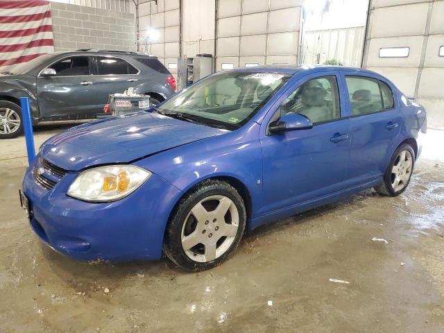 2008 Chevrolet Cobalt Sport