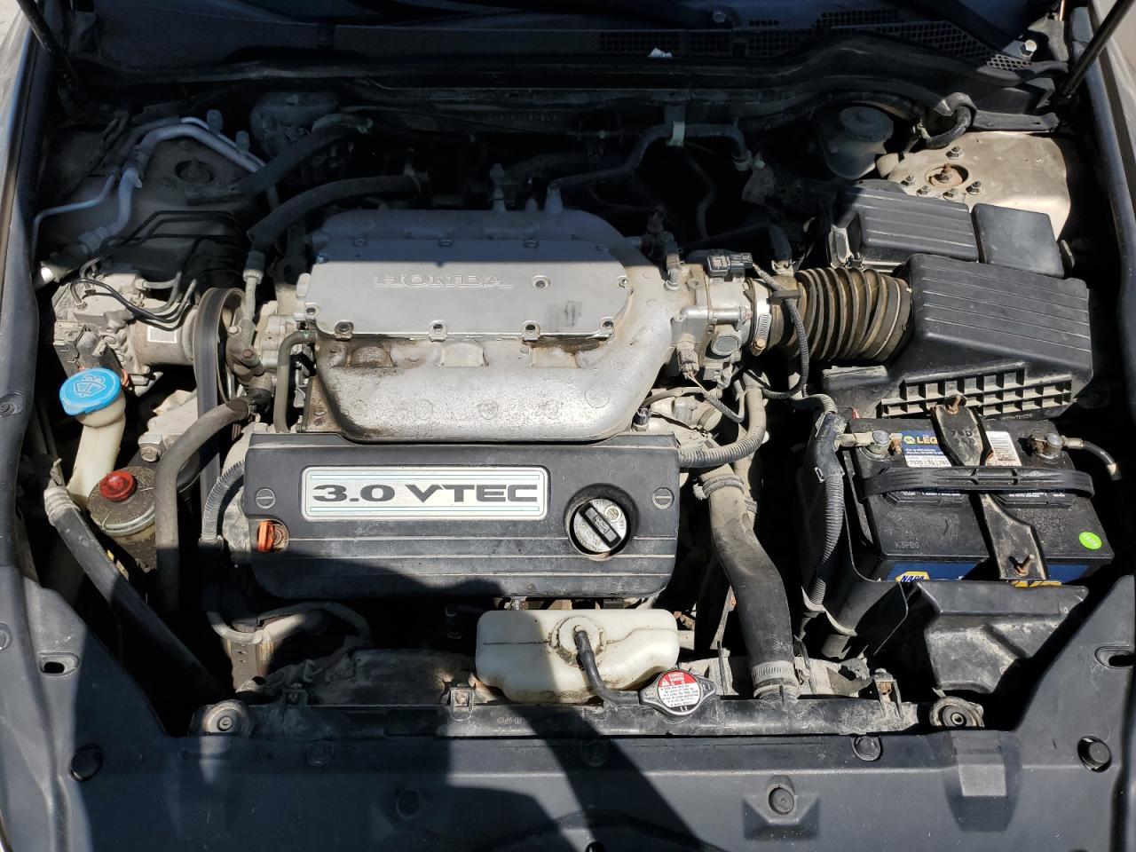 2005 Honda Accord Ex VIN: 1HGCM66565A057846 Lot: 56267154