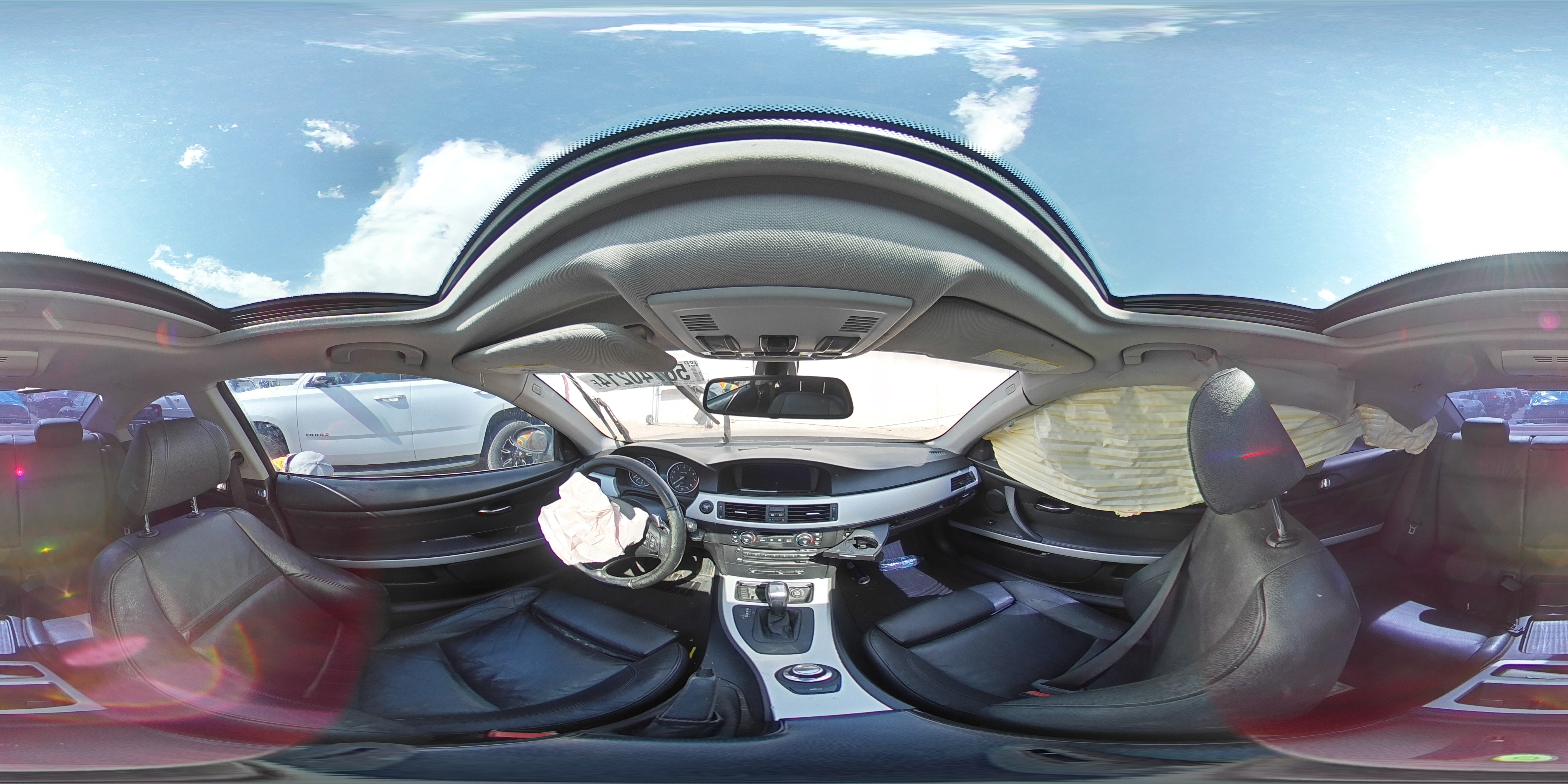 2008 BMW 335 Xi VIN: WBAWC73558E065083 Lot: 66865644