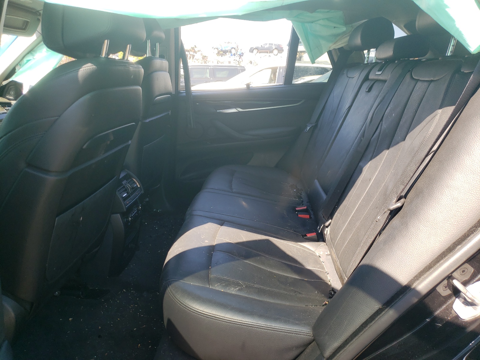 5UXKR6C54F0J75075 2015 BMW X5 xDrive50I