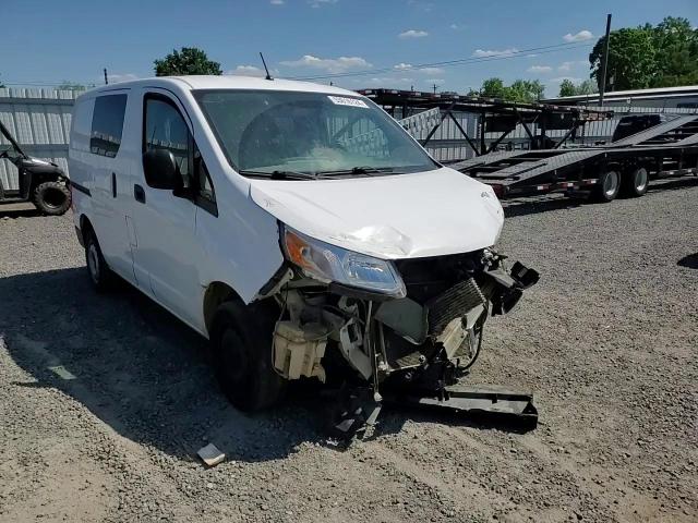 2016 Chevrolet City Express Lt VIN: 3N63M0ZN5GK690036 Lot: 53016124