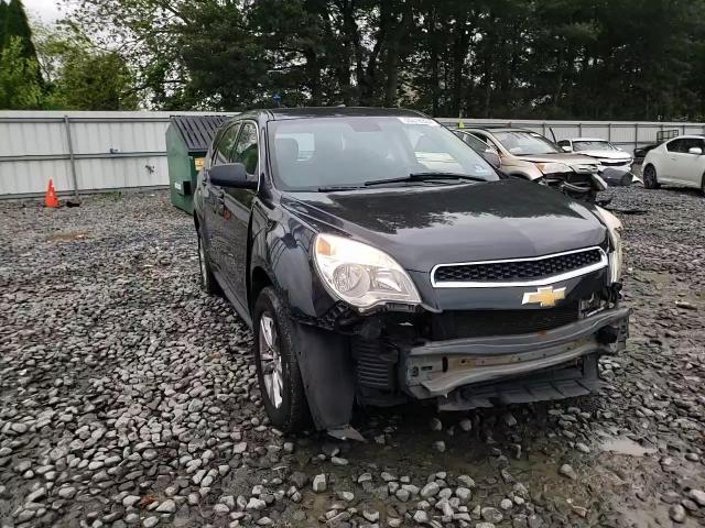 2014 Chevrolet Equinox Ls VIN: 2GNALAEK7E6187562 Lot: 55316334