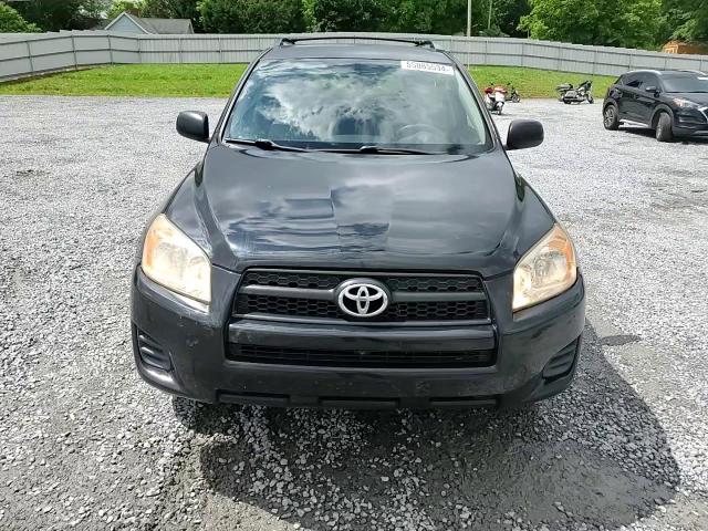 2010 Toyota Rav4 VIN: JTMBF4DV4AD035073 Lot: 55085534